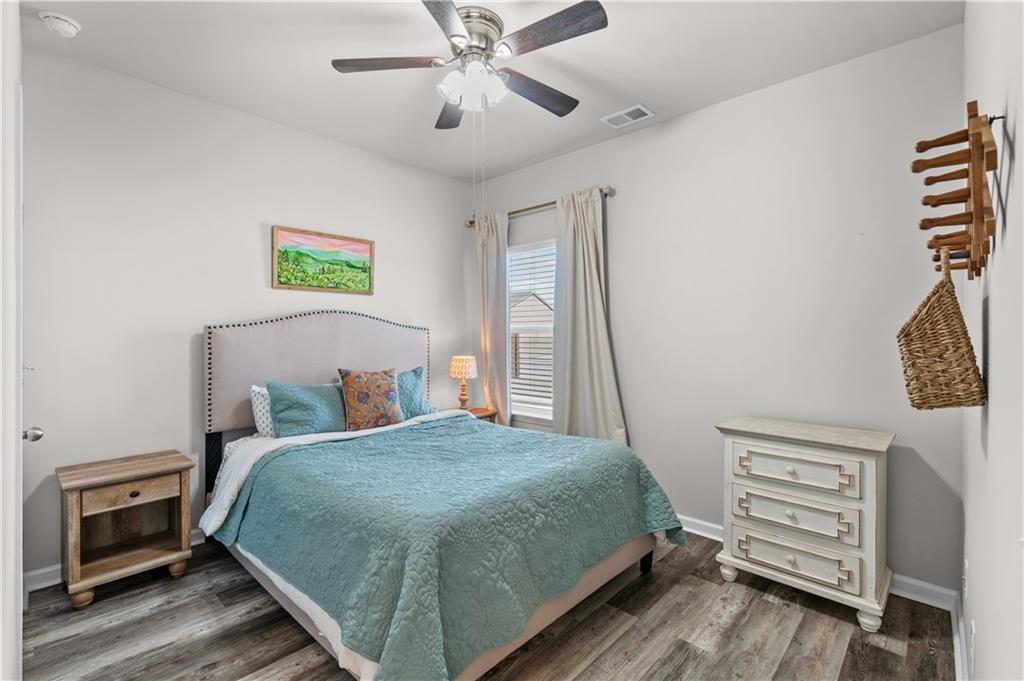 29 Sleepy Oaks Trail Rome, GA 30165 - Photo 29 of 51