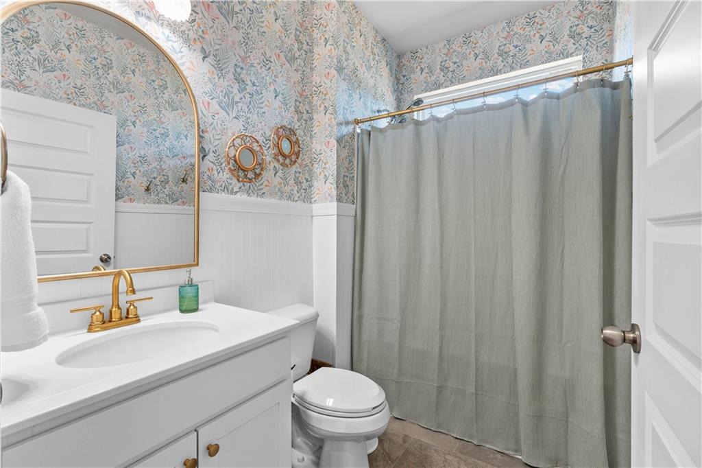 29 Sleepy Oaks Trail Rome, GA 30165 - Photo 30 of 51