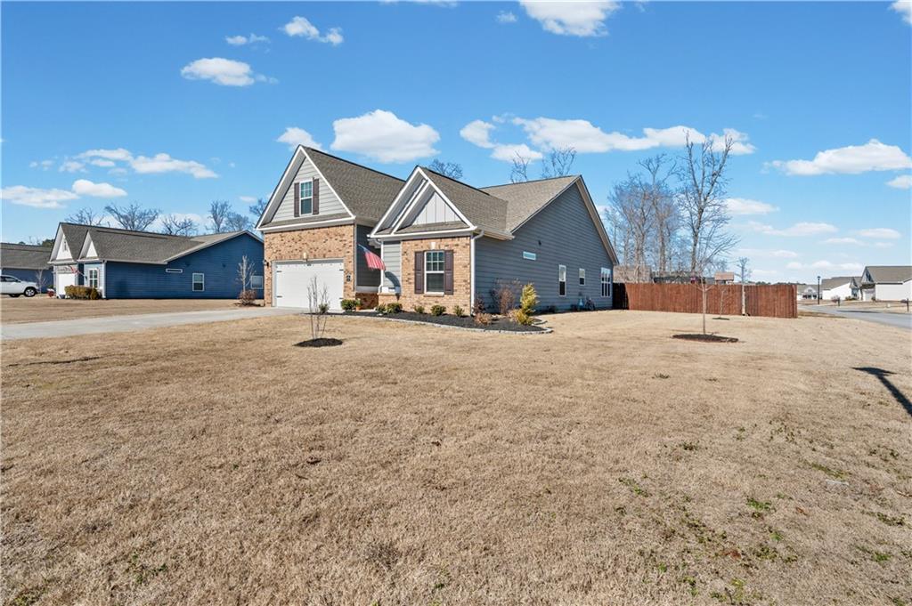 29 Sleepy Oaks Trail Rome, GA 30165 - Photo 3 of 51