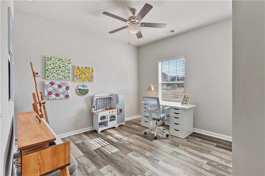 29 Sleepy Oaks Trail Rome, GA 30165 - Photo 31 of 51