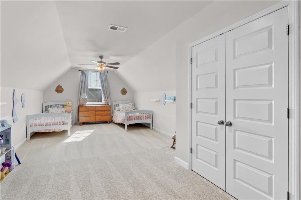 29 Sleepy Oaks Trail Rome, GA 30165 - Photo 32 of 51