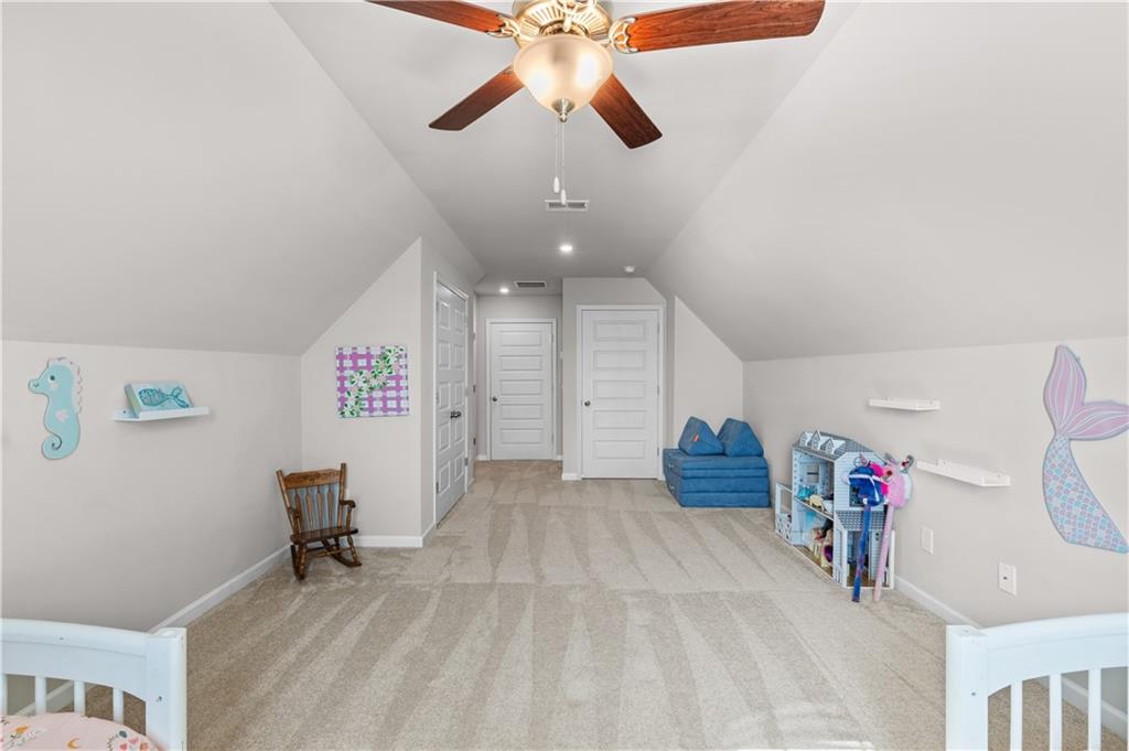 29 Sleepy Oaks Trail Rome, GA 30165 - Photo 33 of 51