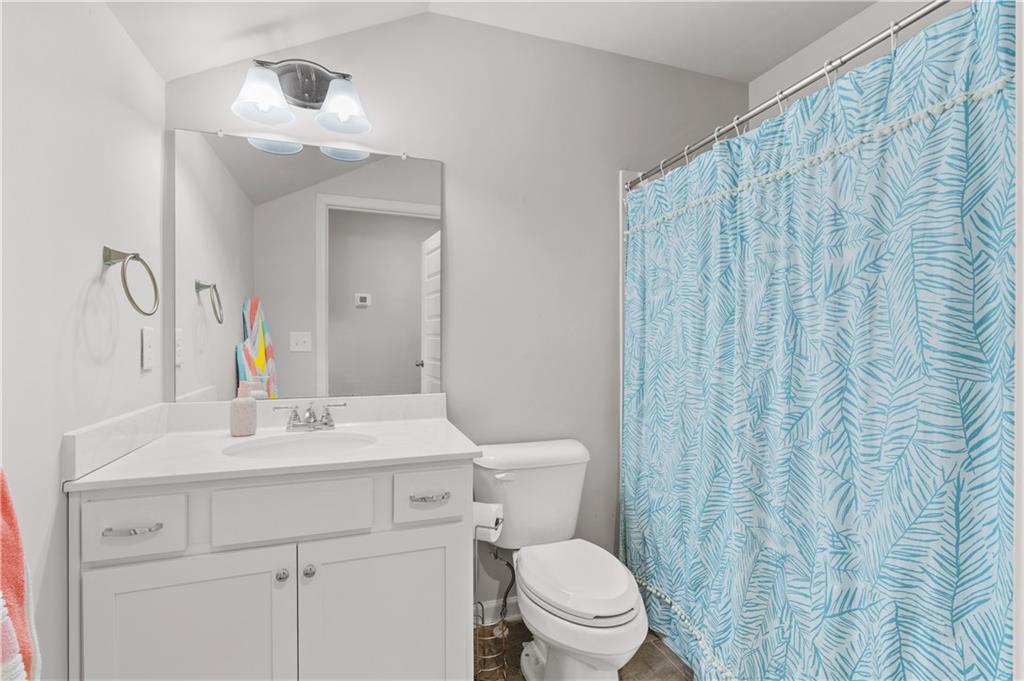 29 Sleepy Oaks Trail Rome, GA 30165 - Photo 34 of 51