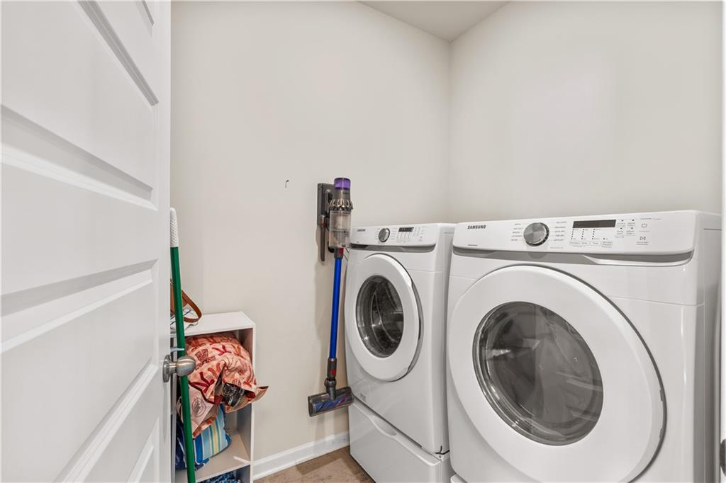 29 Sleepy Oaks Trail Rome, GA 30165 - Photo 35 of 51