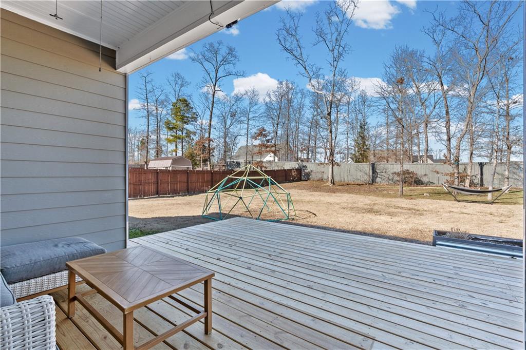 29 Sleepy Oaks Trail Rome, GA 30165 - Photo 36 of 51