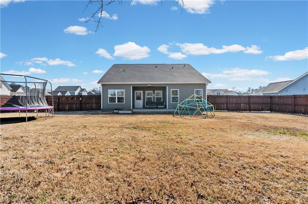 29 Sleepy Oaks Trail Rome, GA 30165 - Photo 38 of 51