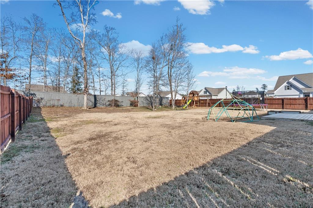 29 Sleepy Oaks Trail Rome, GA 30165 - Photo 39 of 51