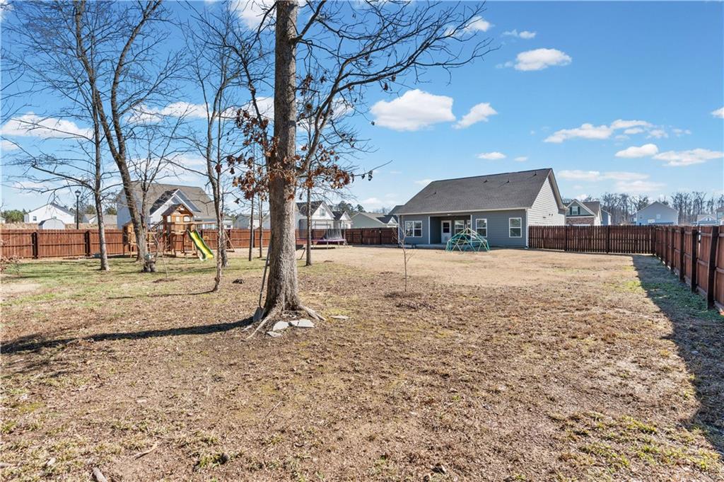 29 Sleepy Oaks Trail Rome, GA 30165 - Photo 40 of 51