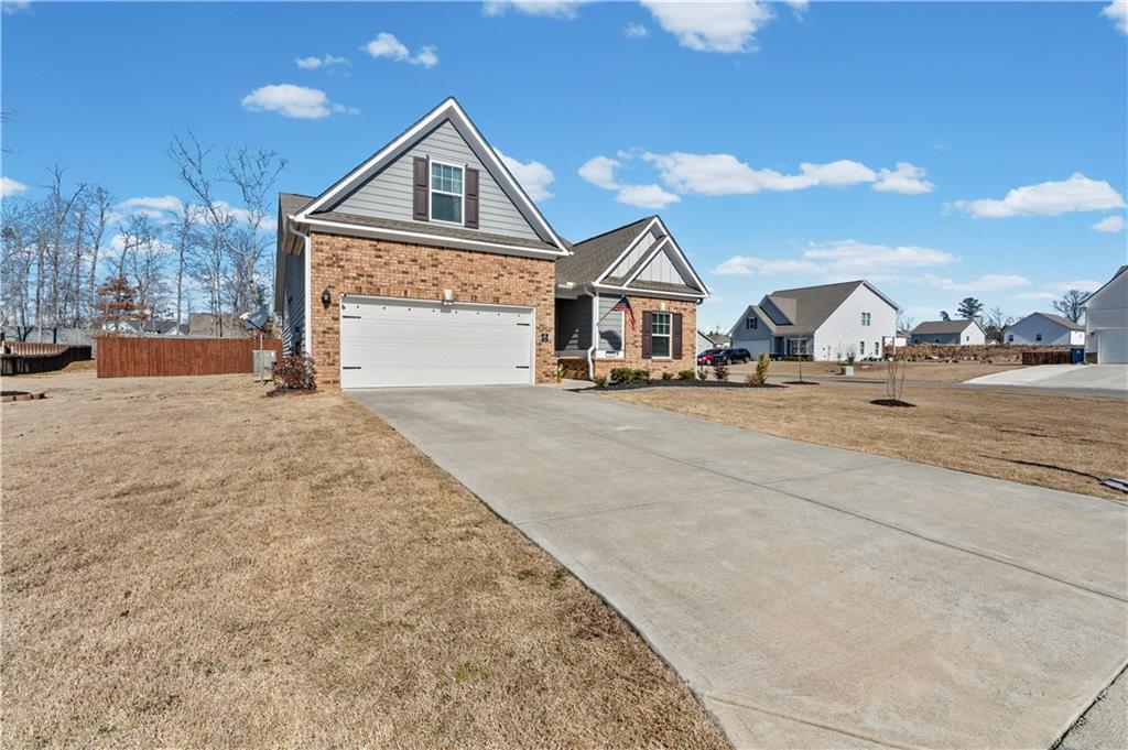 29 Sleepy Oaks Trail Rome, GA 30165 - Photo 4 of 51