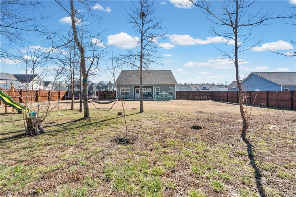 29 Sleepy Oaks Trail Rome, GA 30165 - Photo 41 of 51