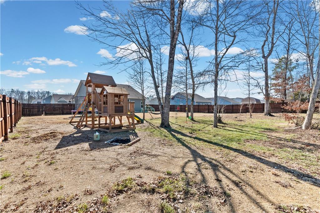 29 Sleepy Oaks Trail Rome, GA 30165 - Photo 42 of 51