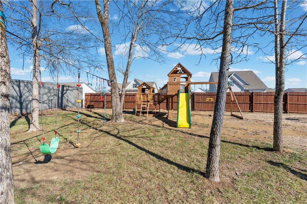 29 Sleepy Oaks Trail Rome, GA 30165 - Photo 43 of 51