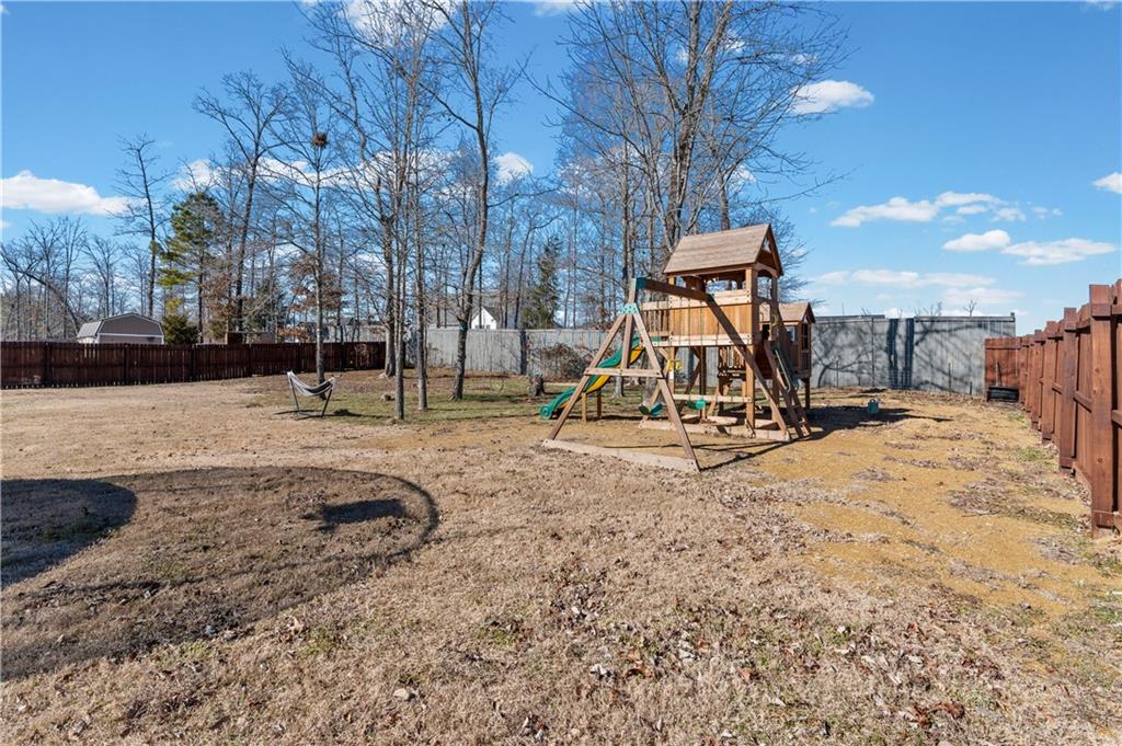 29 Sleepy Oaks Trail Rome, GA 30165 - Photo 44 of 51