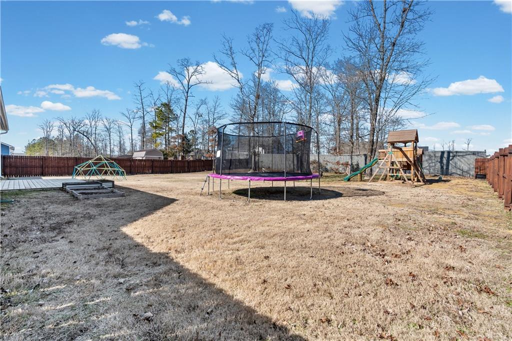 29 Sleepy Oaks Trail Rome, GA 30165 - Photo 45 of 51