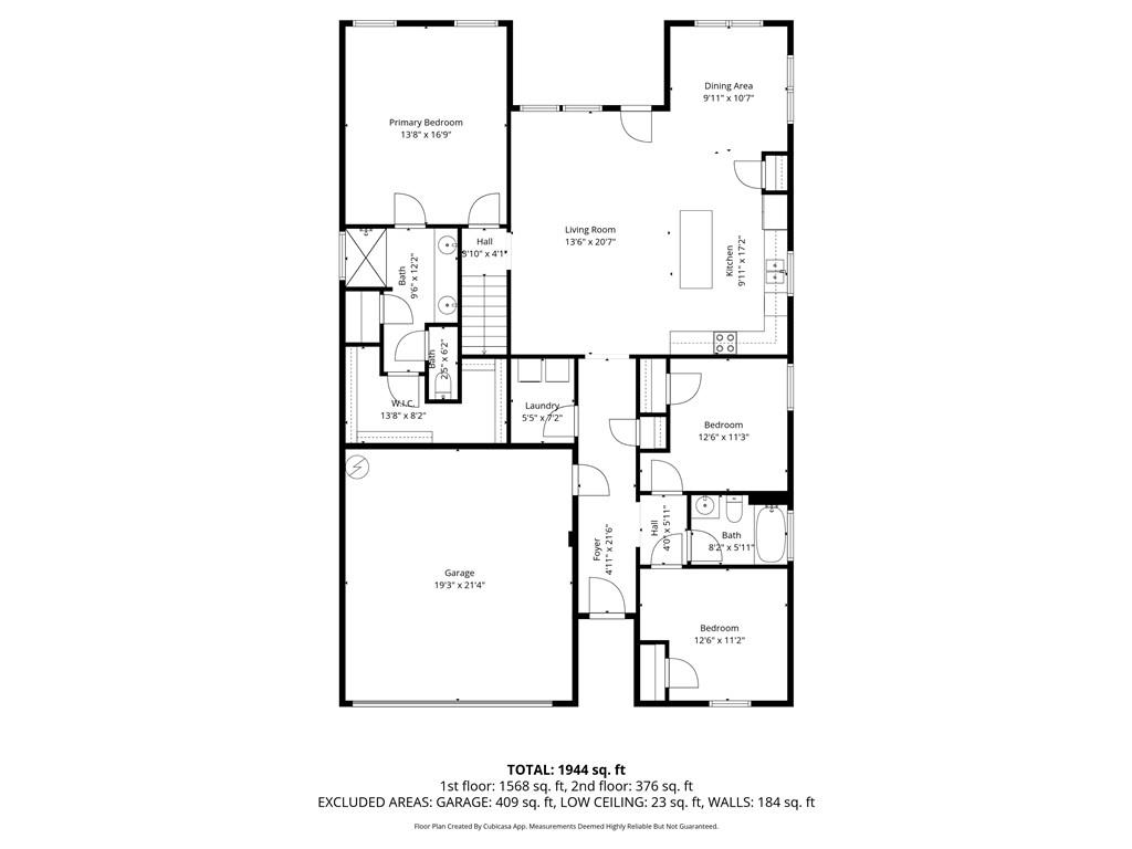 29 Sleepy Oaks Trail Rome, GA 30165 - Photo 49 of 51