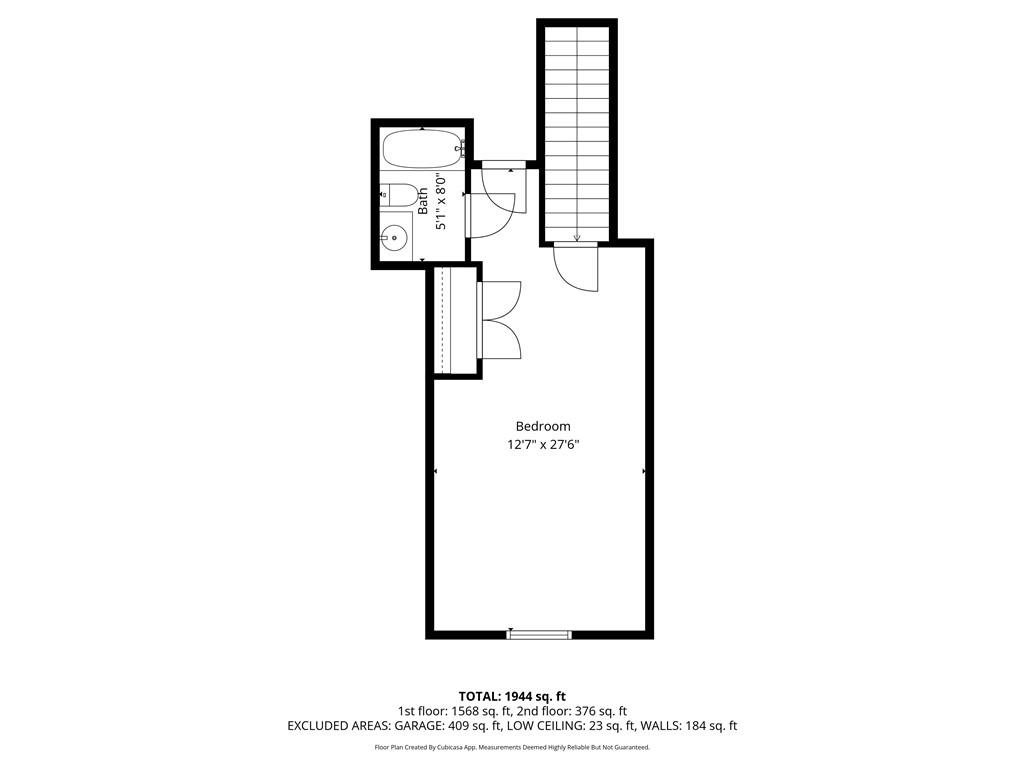 29 Sleepy Oaks Trail Rome, GA 30165 - Photo 50 of 51