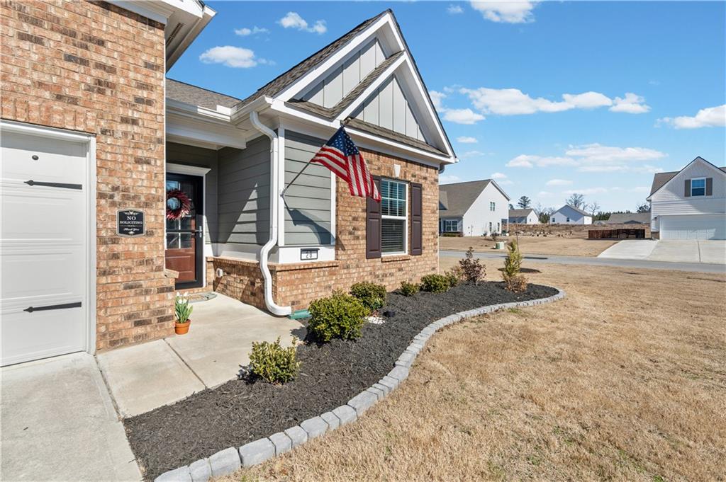 29 Sleepy Oaks Trail Rome, GA 30165 - Photo 5 of 51