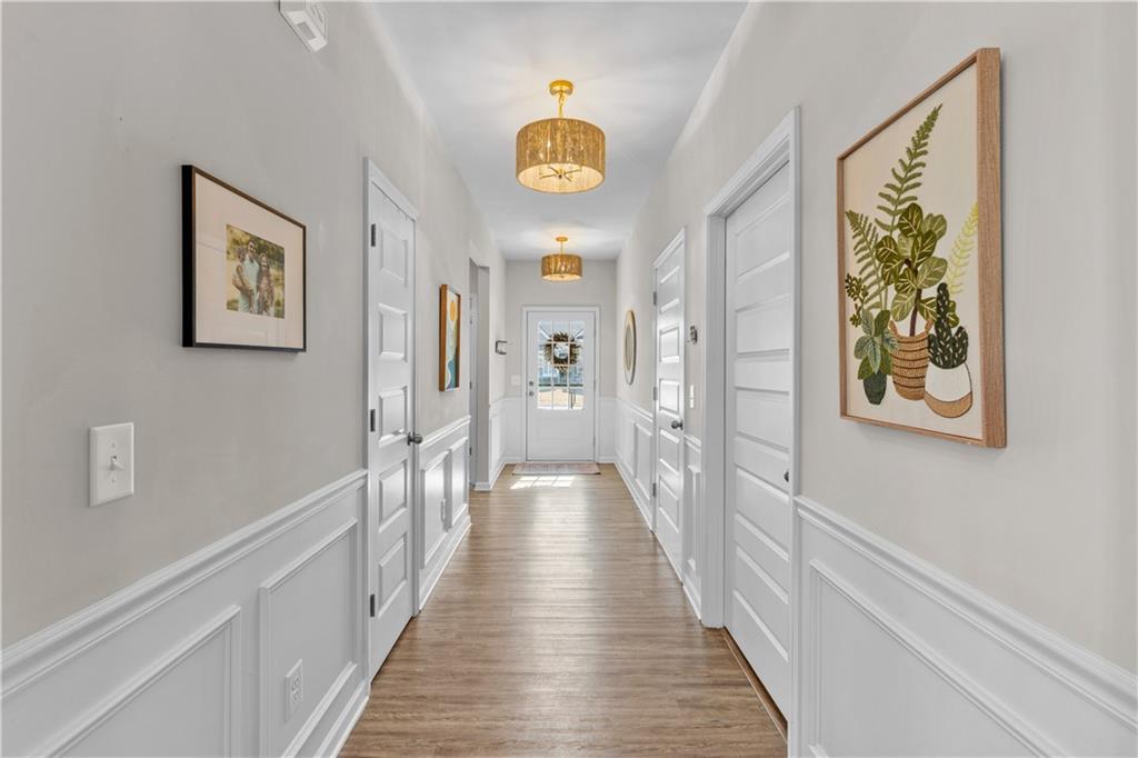 29 Sleepy Oaks Trail Rome, GA 30165 - Photo 7 of 51