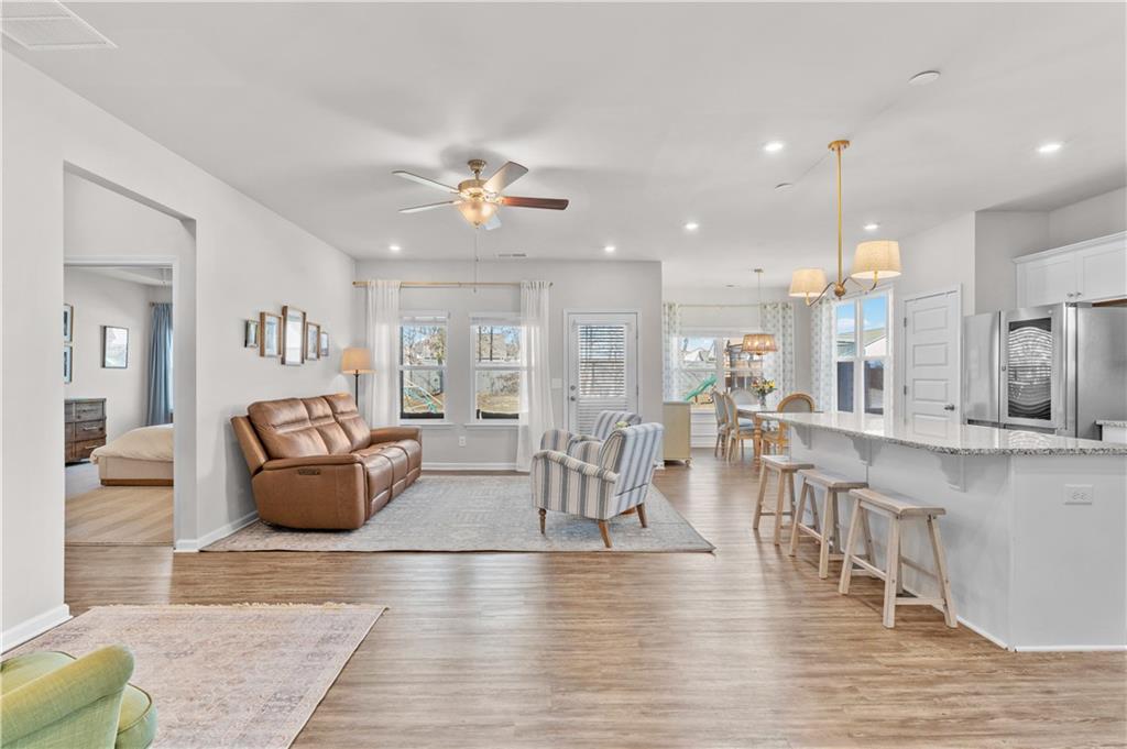 29 Sleepy Oaks Trail Rome, GA 30165 - Photo 8 of 51