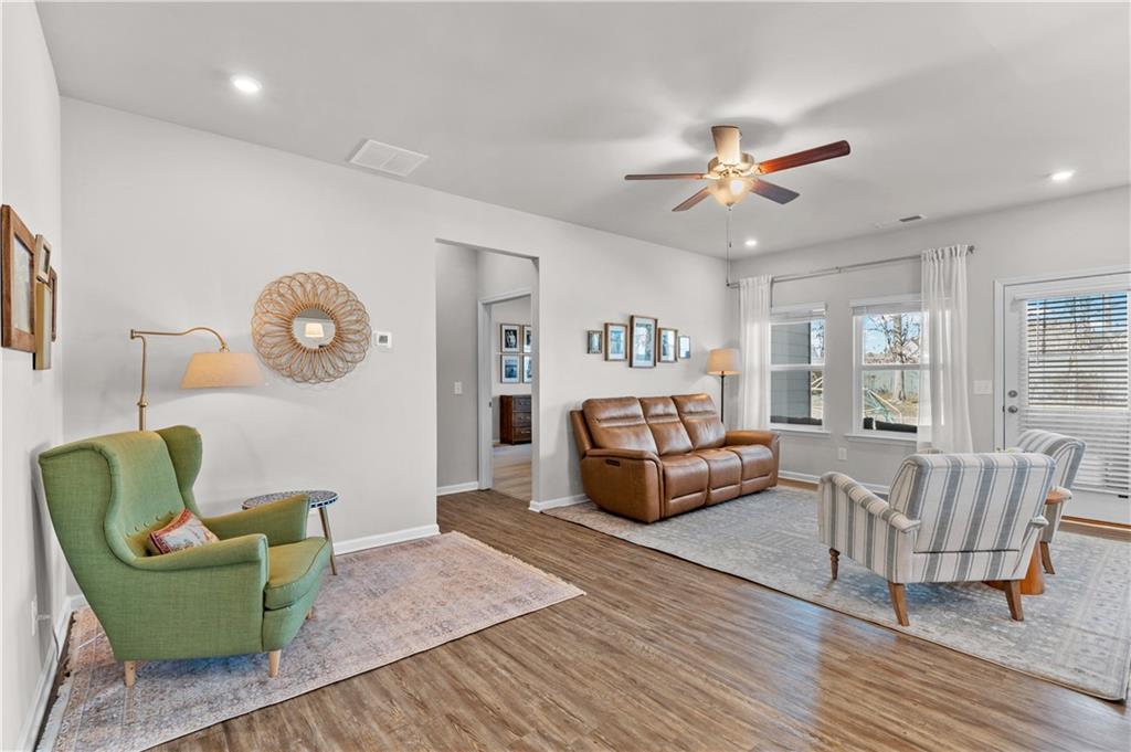 29 Sleepy Oaks Trail Rome, GA 30165 - Photo 9 of 51