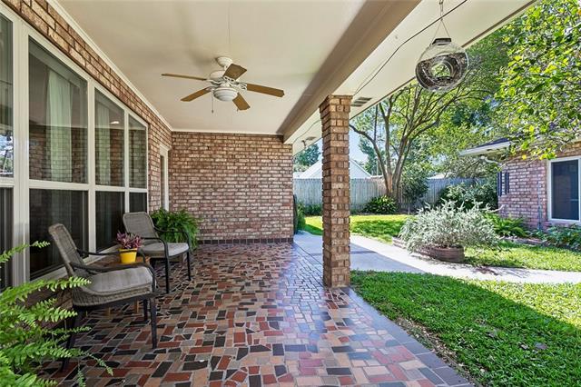 8804 Rosecrest Lane River Ridge, LA 70123 - Photo 19 of 22