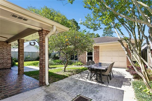 8804 Rosecrest Lane River Ridge, LA 70123 - Photo 20 of 22