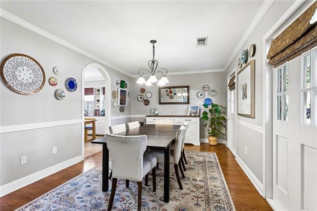 8804 Rosecrest Lane River Ridge, LA 70123 - Photo 3 of 22