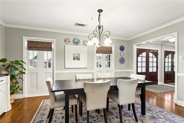 8804 Rosecrest Lane River Ridge, LA 70123 - Photo 4 of 22