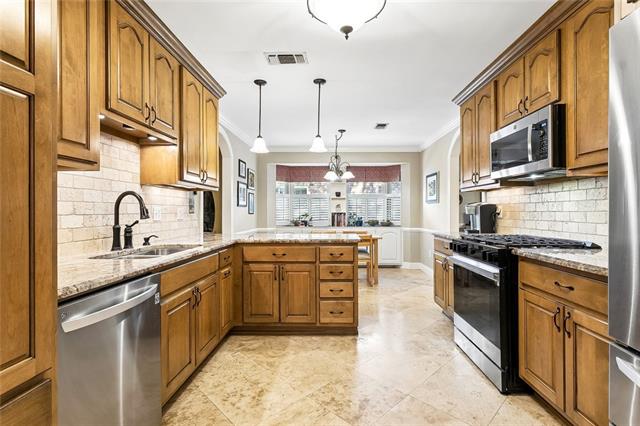 8804 Rosecrest Lane River Ridge, LA 70123 - Photo 5 of 22