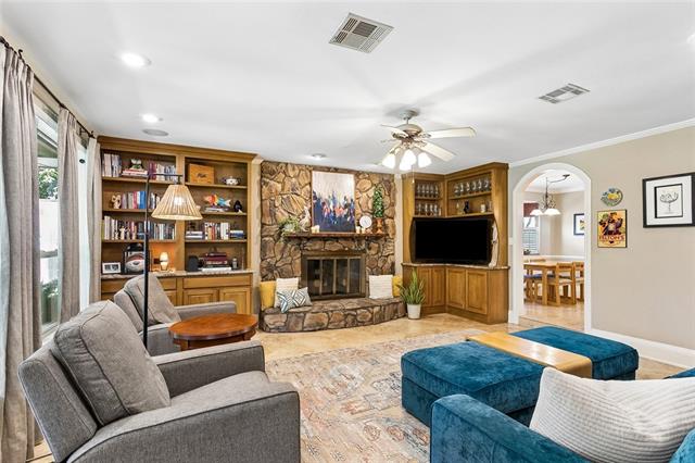 8804 Rosecrest Lane River Ridge, LA 70123 - Photo 8 of 22