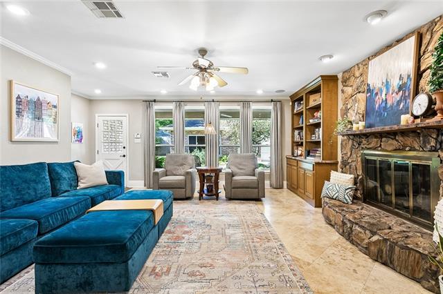 8804 Rosecrest Lane River Ridge, LA 70123 - Photo 9 of 22