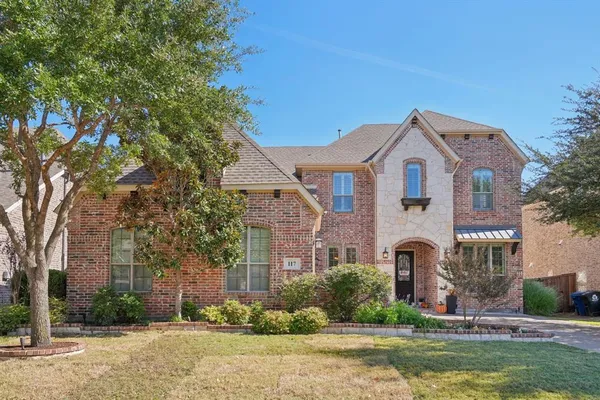 $599,999 | 117 Crestbrook Drive, Rockwall, TX 75087