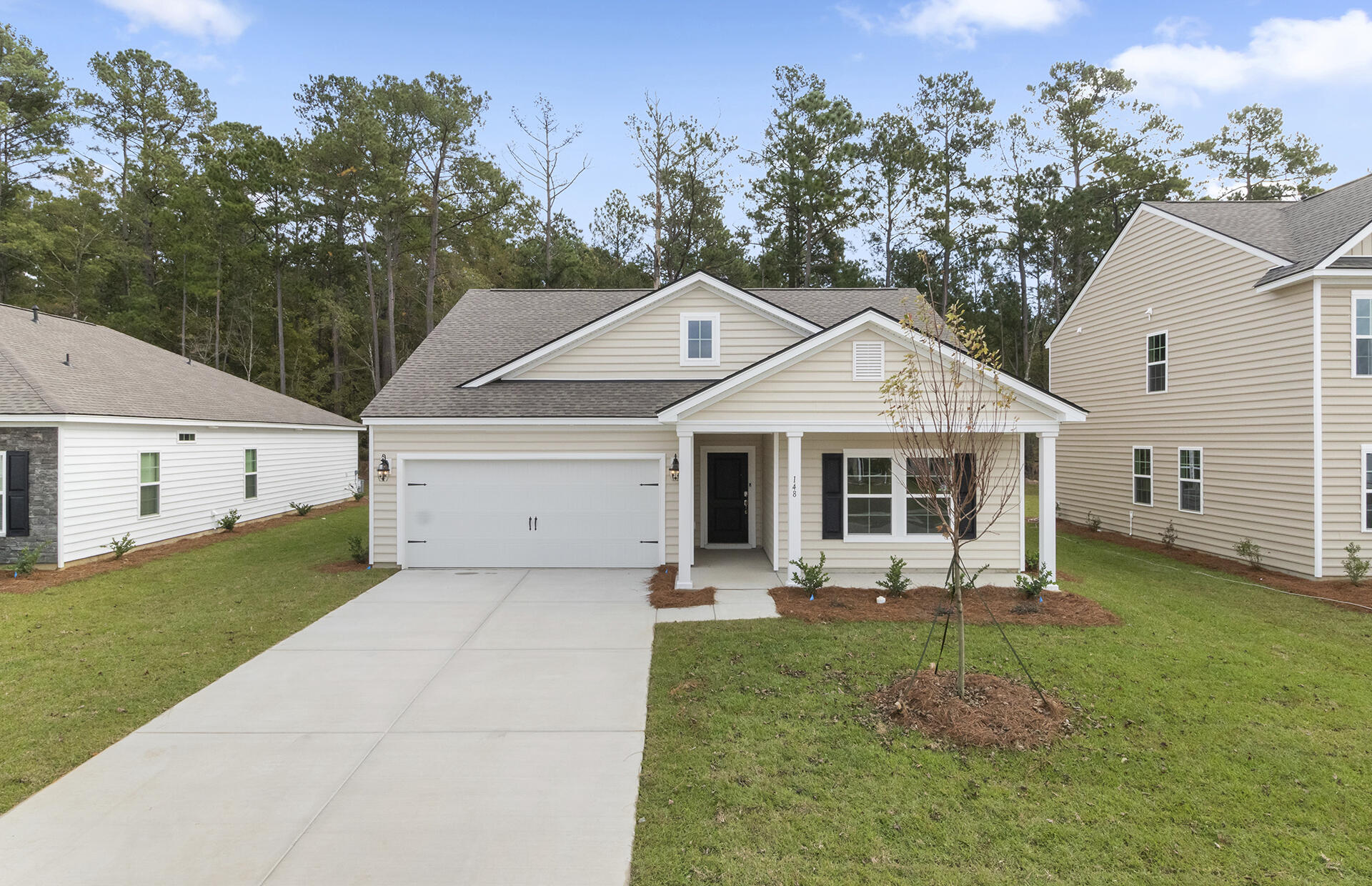 486 Richfield Way Summerville, SC 29486 - Photo 1 of 22 1