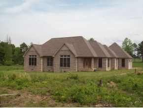 45 Sayler Road South Greeneville, TN 37745 - Photo 1 of 12 Welcome Home