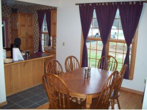 45 Sayler Road South Greeneville, TN 37745 - Photo 3 of 12 Dining Room