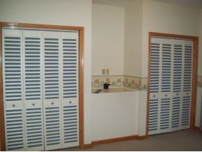 45 Sayler Road South Greeneville, TN 37745 - Photo 6 of 12 BR 2 with double closets