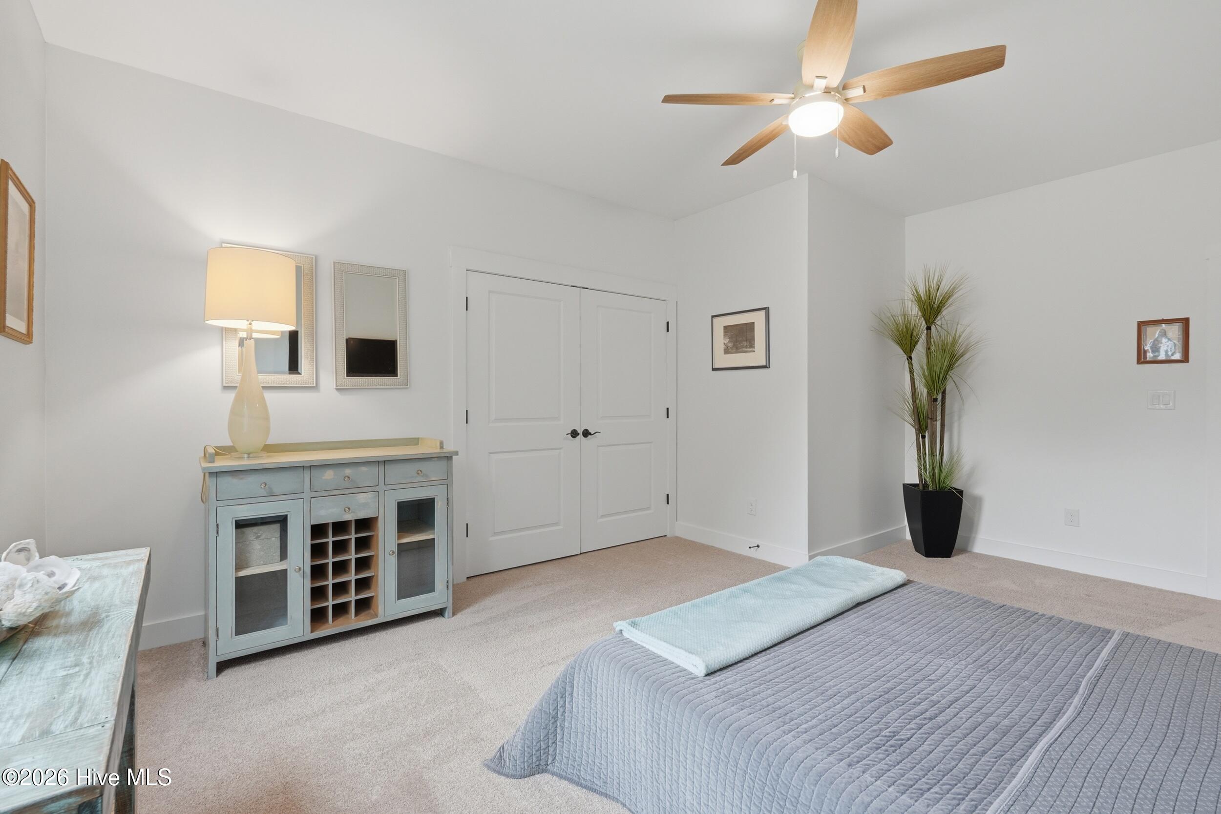 131 Everett Park Trail Holly Ridge, NC 28445 - Photo 79 of 120 96_updated bedroom 2