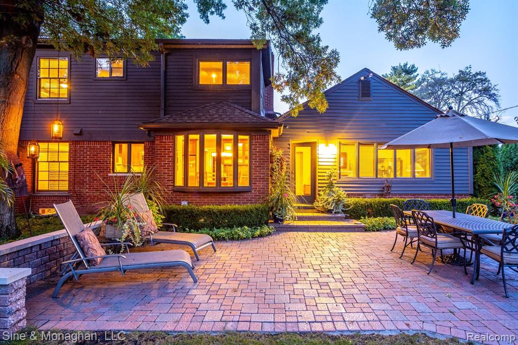 55 Shoreham Road Grosse Pointe Shores, MI 48236 - Photo 58 of 85