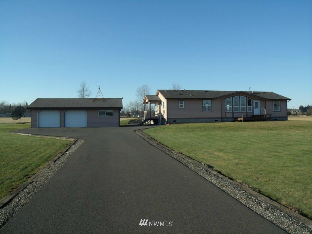 5481 Elder Road Ferndale, WA 98248 - Photo 1 of 19