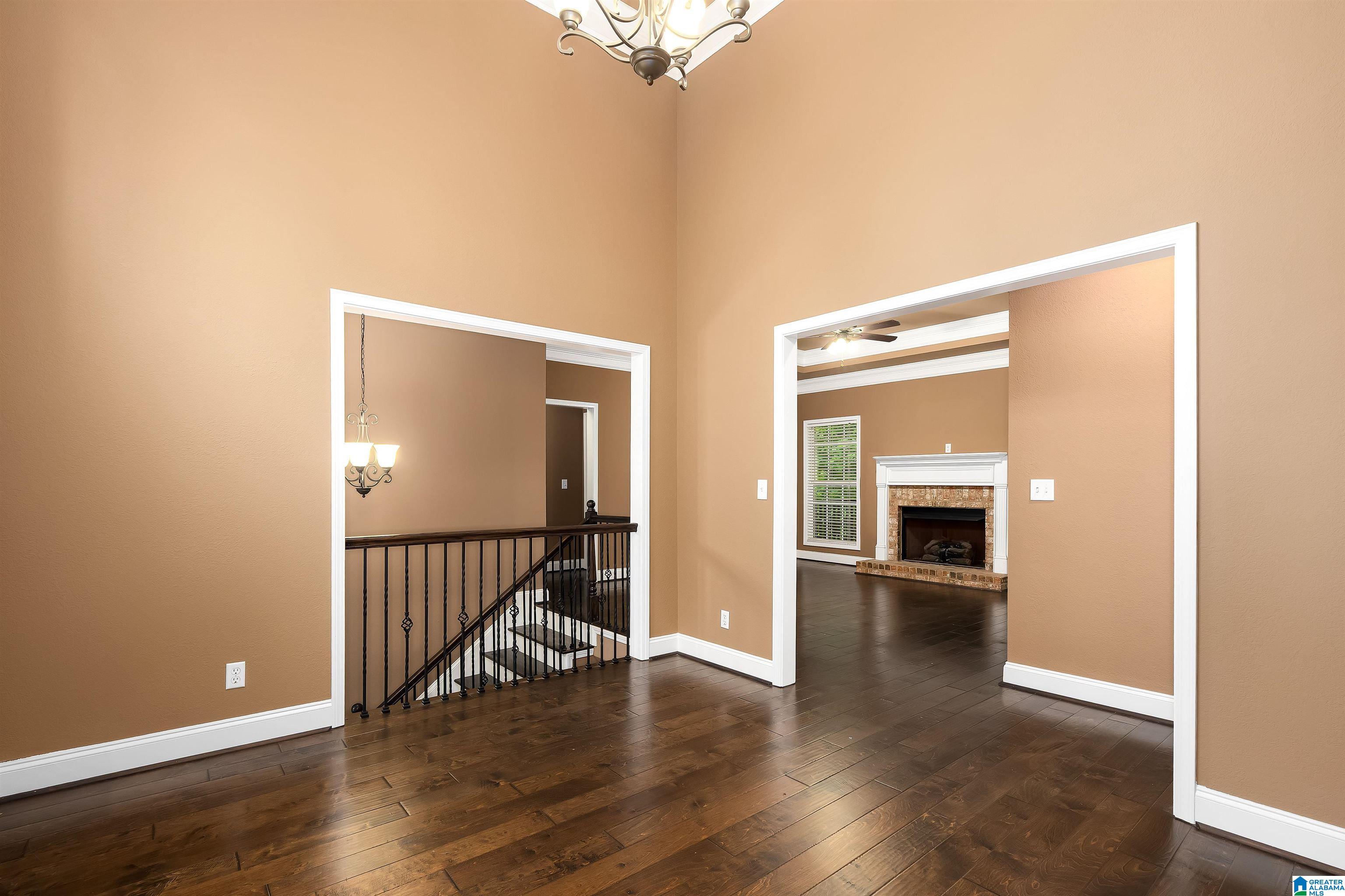150 Tyler Road Remlap, AL 35133 - Photo 6 of 35