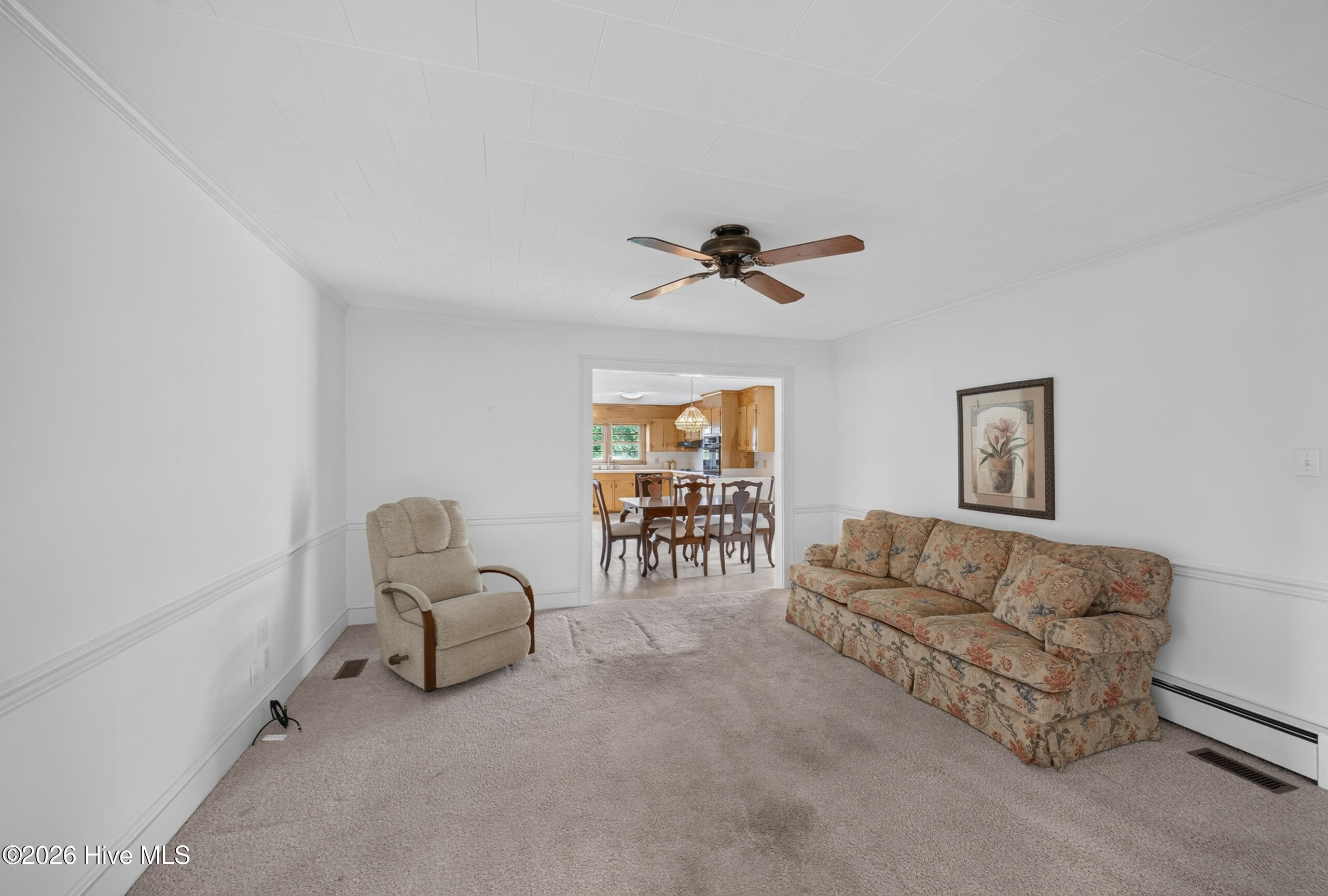 408 Rocky Hock Creek Road Edenton, NC 27932 - Photo 33 of 56