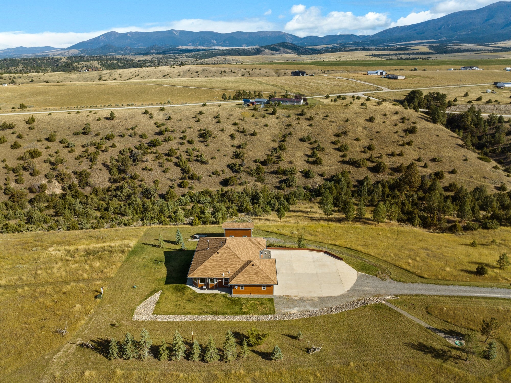 26 Silver Sage Road Townsend, MT 59644 - Photo 89 of 103 Gallery Image 89