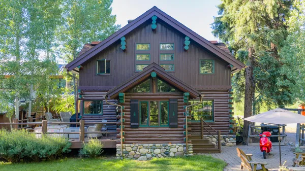 $2,795,000 | 712 Wood River Drive, Ketchum, ID 83340