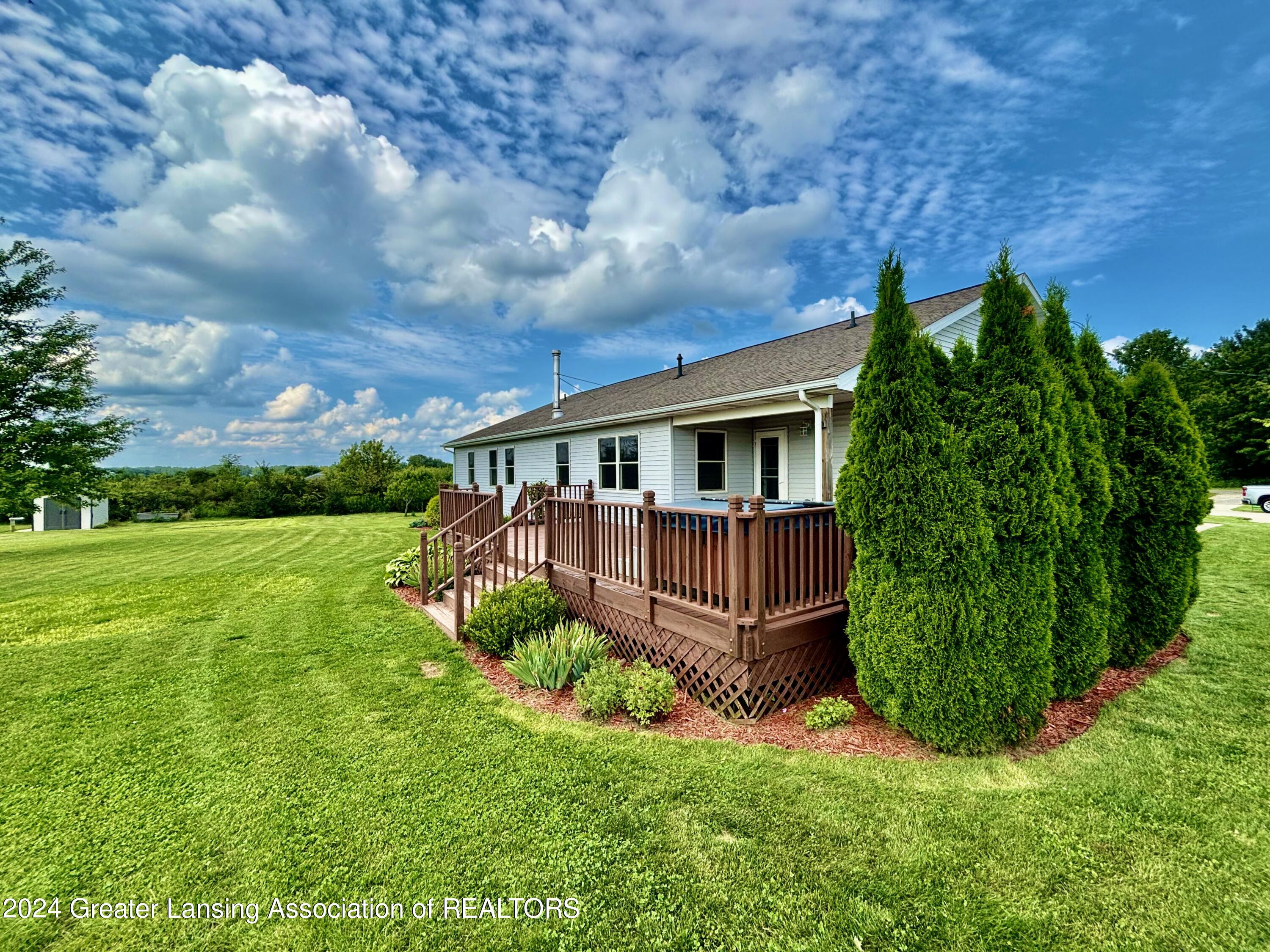 1148 Hawley Road Mason, MI 48854 - Photo 82 of 104 IMG_6061