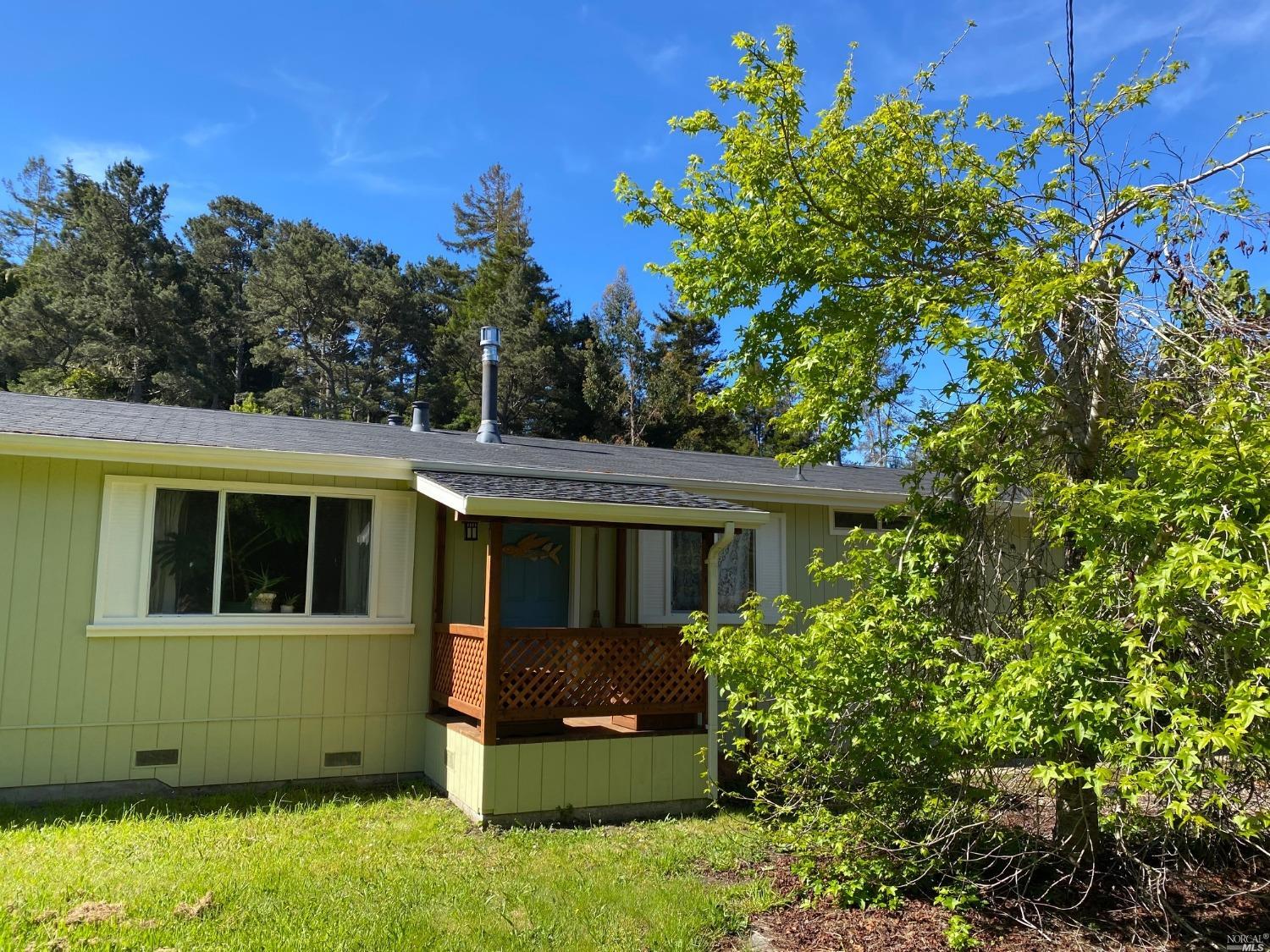 30401 Pudding Creek Road Fort Bragg, CA 95437 - Photo 1 of 1 Gallery Image 1