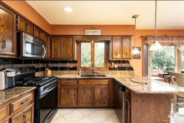 $594,900 | 12809 Brian Place, Palos Park, IL 60464