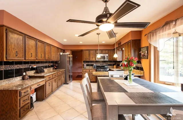 $594,900 | 12809 Brian Place, Palos Park, IL 60464