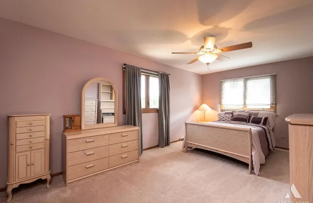 $594,900 | 12809 Brian Place, Palos Park, IL 60464