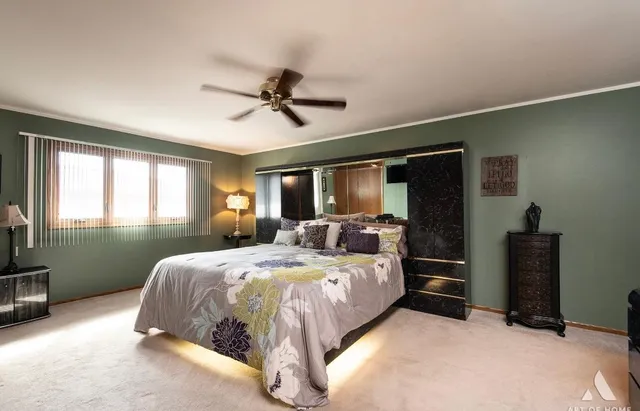 $594,900 | 12809 Brian Place, Palos Park, IL 60464