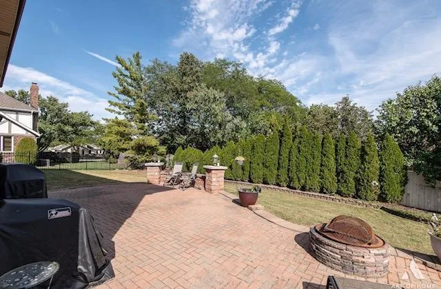 $594,900 | 12809 Brian Place, Palos Park, IL 60464